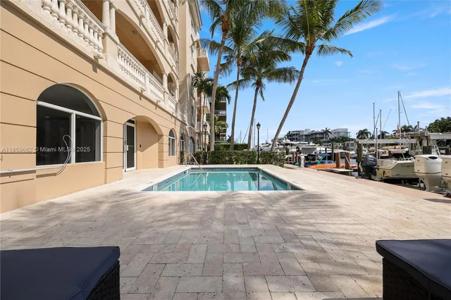 $1,485,000 | 110 Hendricks Isle, Unit 13, Fort Lauderdale, FL 33301