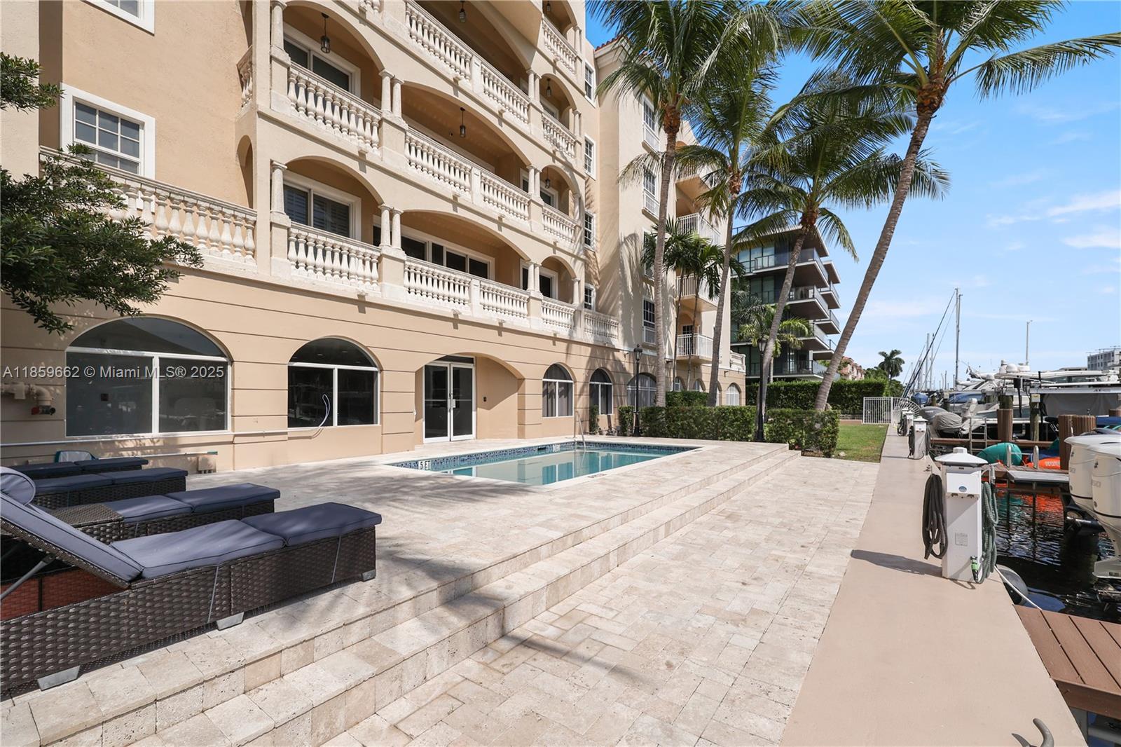 110 Hendricks Isle, Unit 13 Fort Lauderdale, FL 33301 - Photo 59 of 80