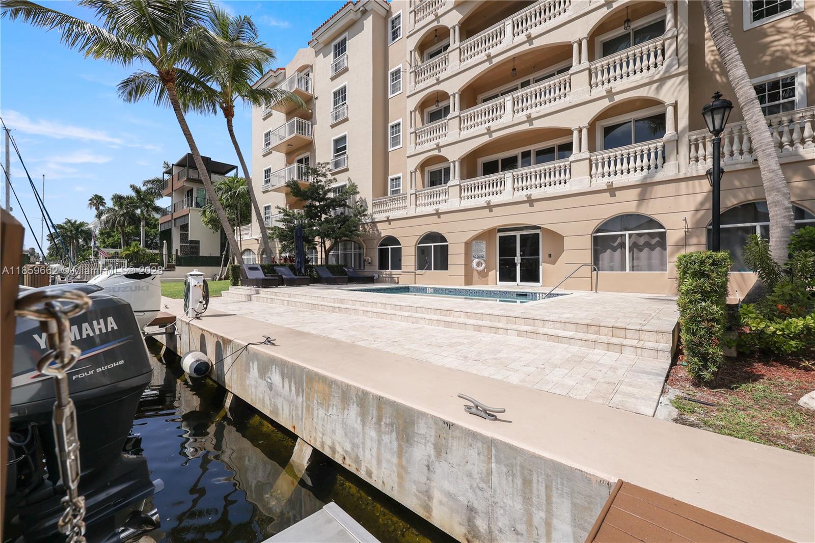 110 Hendricks Isle, Unit 13 Fort Lauderdale, FL 33301 - Photo 61 of 80