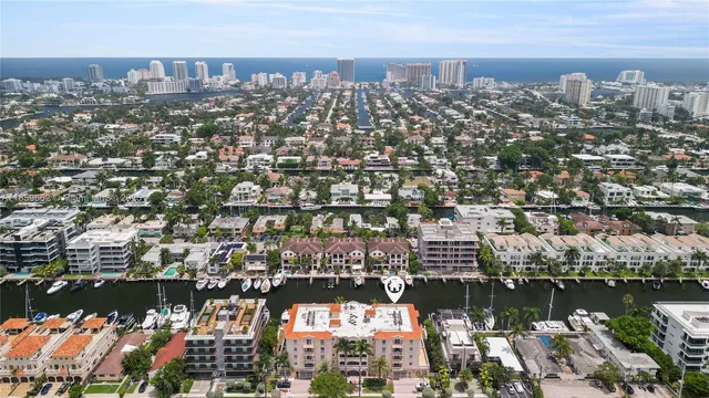 $1,485,000 | 110 Hendricks Isle, Unit 13, Fort Lauderdale, FL 33301
