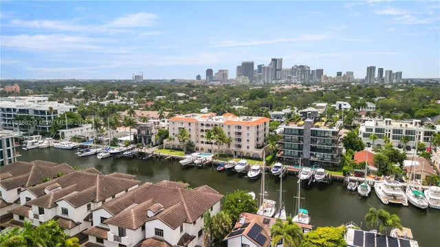 $1,485,000 | 110 Hendricks Isle, Unit 13, Fort Lauderdale, FL 33301
