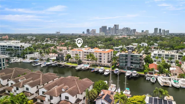 $1,485,000 | 110 Hendricks Isle, Unit 13, Fort Lauderdale, FL 33301