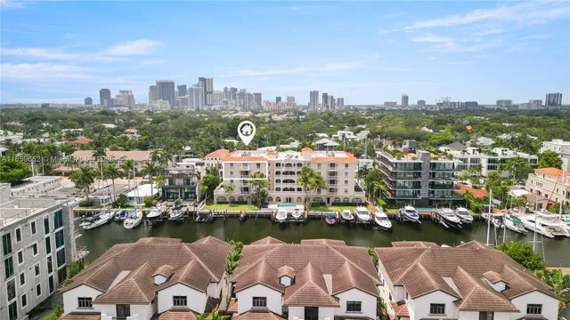 $1,485,000 | 110 Hendricks Isle, Unit 13, Fort Lauderdale, FL 33301