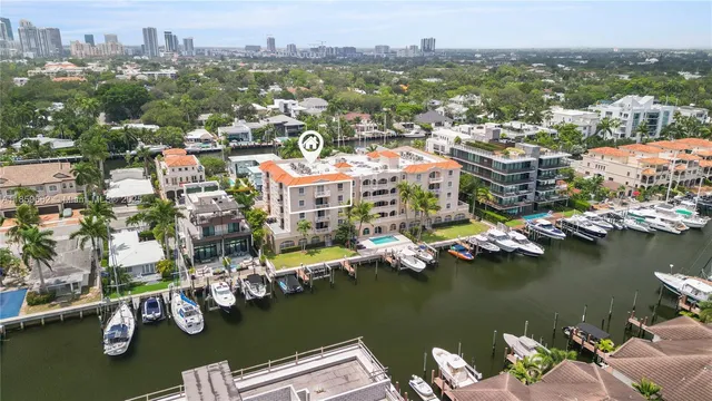 $1,485,000 | 110 Hendricks Isle, Unit 13, Fort Lauderdale, FL 33301