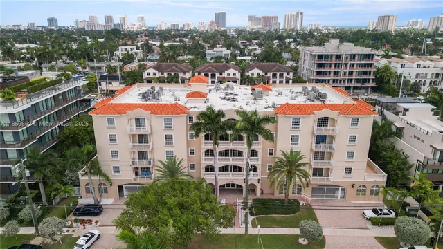 $1,485,000 | 110 Hendricks Isle, Unit 13, Fort Lauderdale, FL 33301