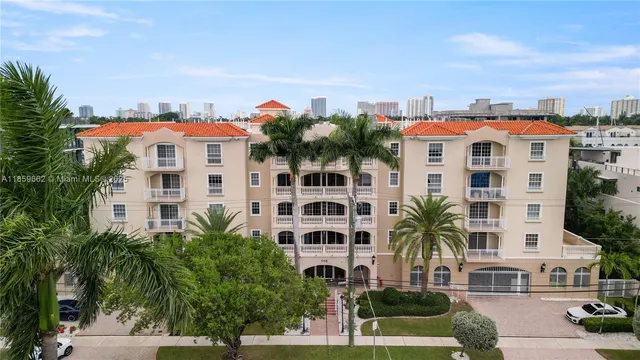 $1,485,000 | 110 Hendricks Isle, Unit 13, Fort Lauderdale, FL 33301