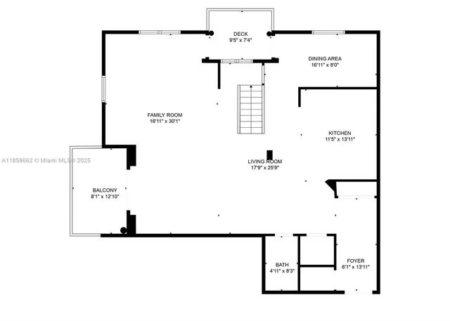 $1,485,000 | 110 Hendricks Isle, Unit 13, Fort Lauderdale, FL 33301