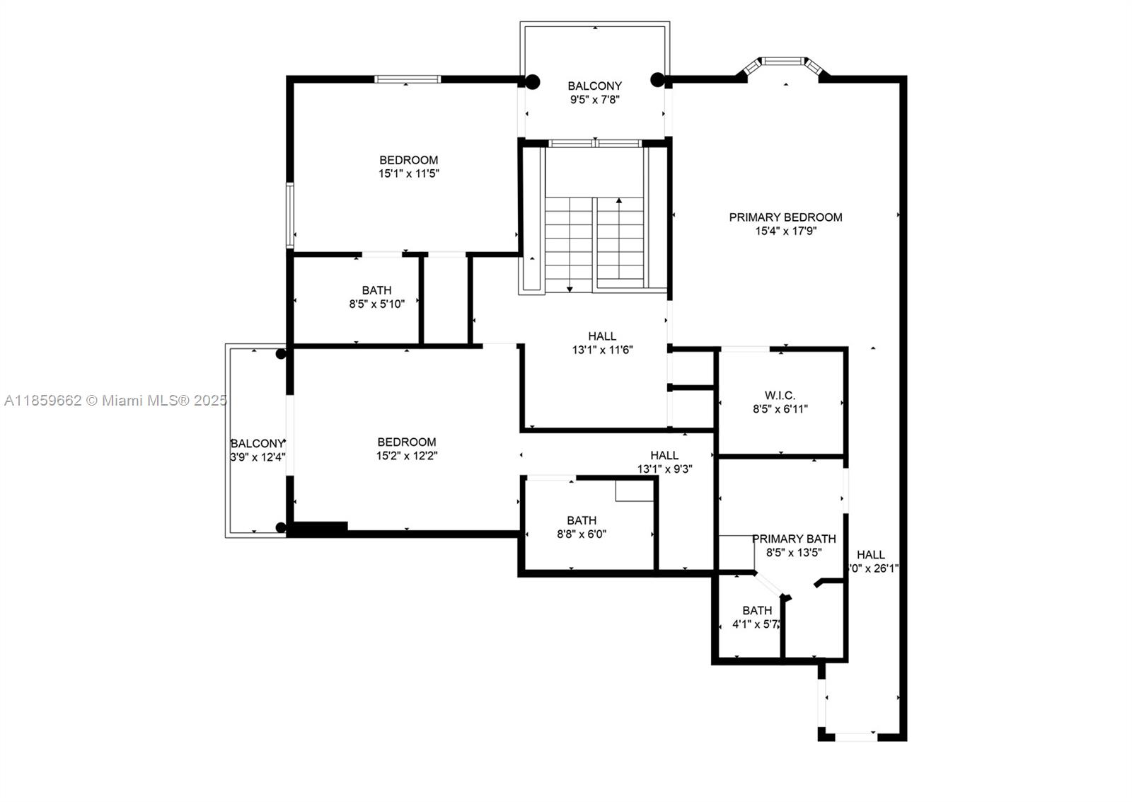 110 Hendricks Isle, Unit 13 Fort Lauderdale, FL 33301 - Photo 79 of 80