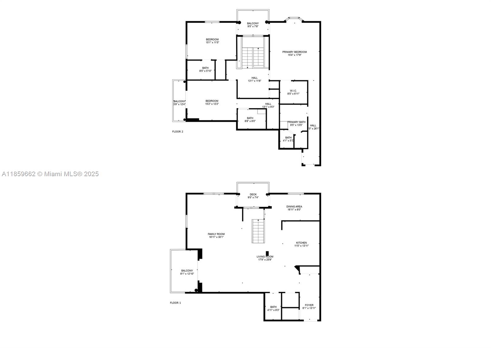 110 Hendricks Isle, Unit 13 Fort Lauderdale, FL 33301 - Photo 80 of 80 a picture of a room