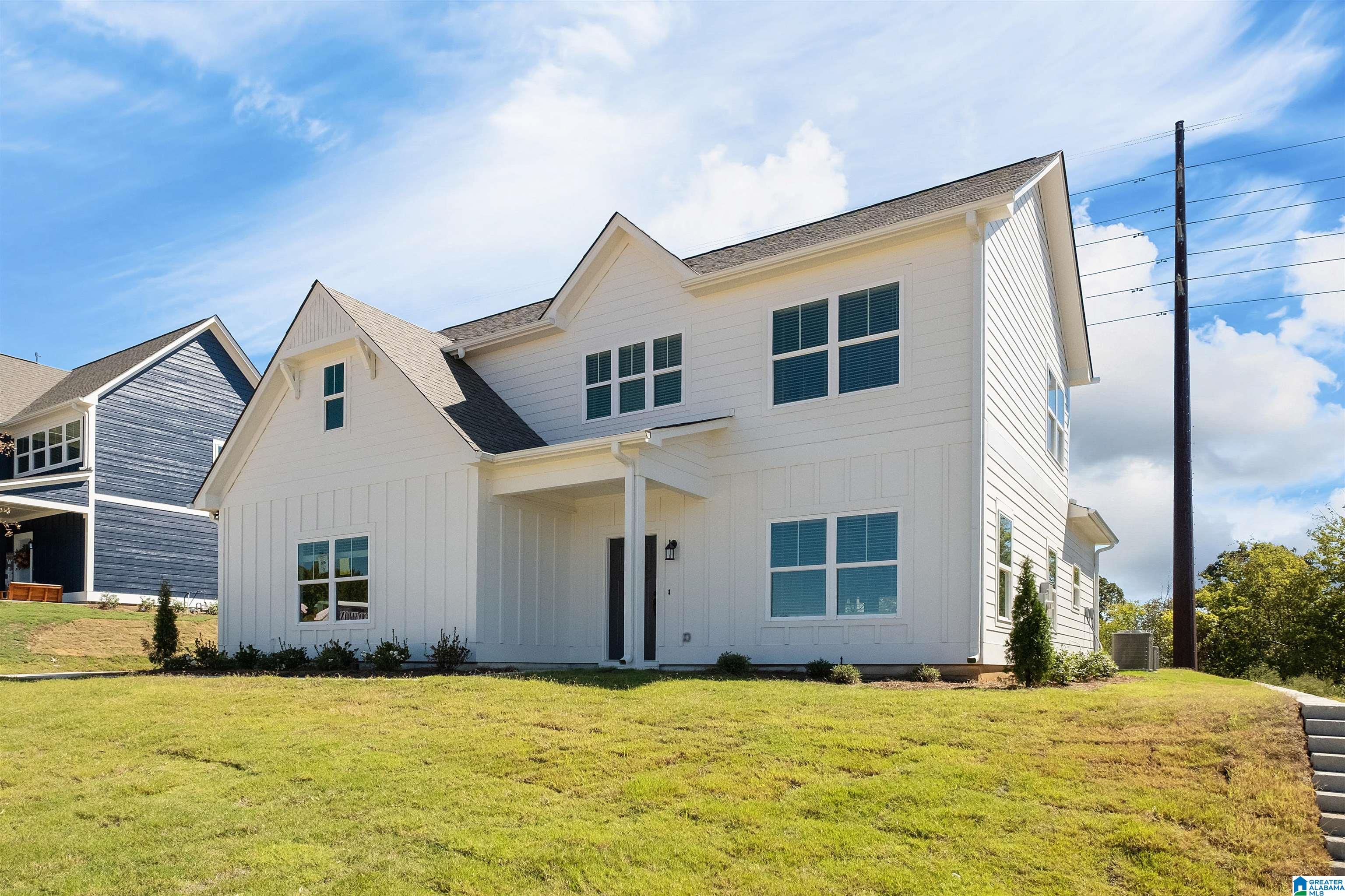 1134 Camellia Ridge Drive Pelham, AL 35124 - Photo 2 of 43