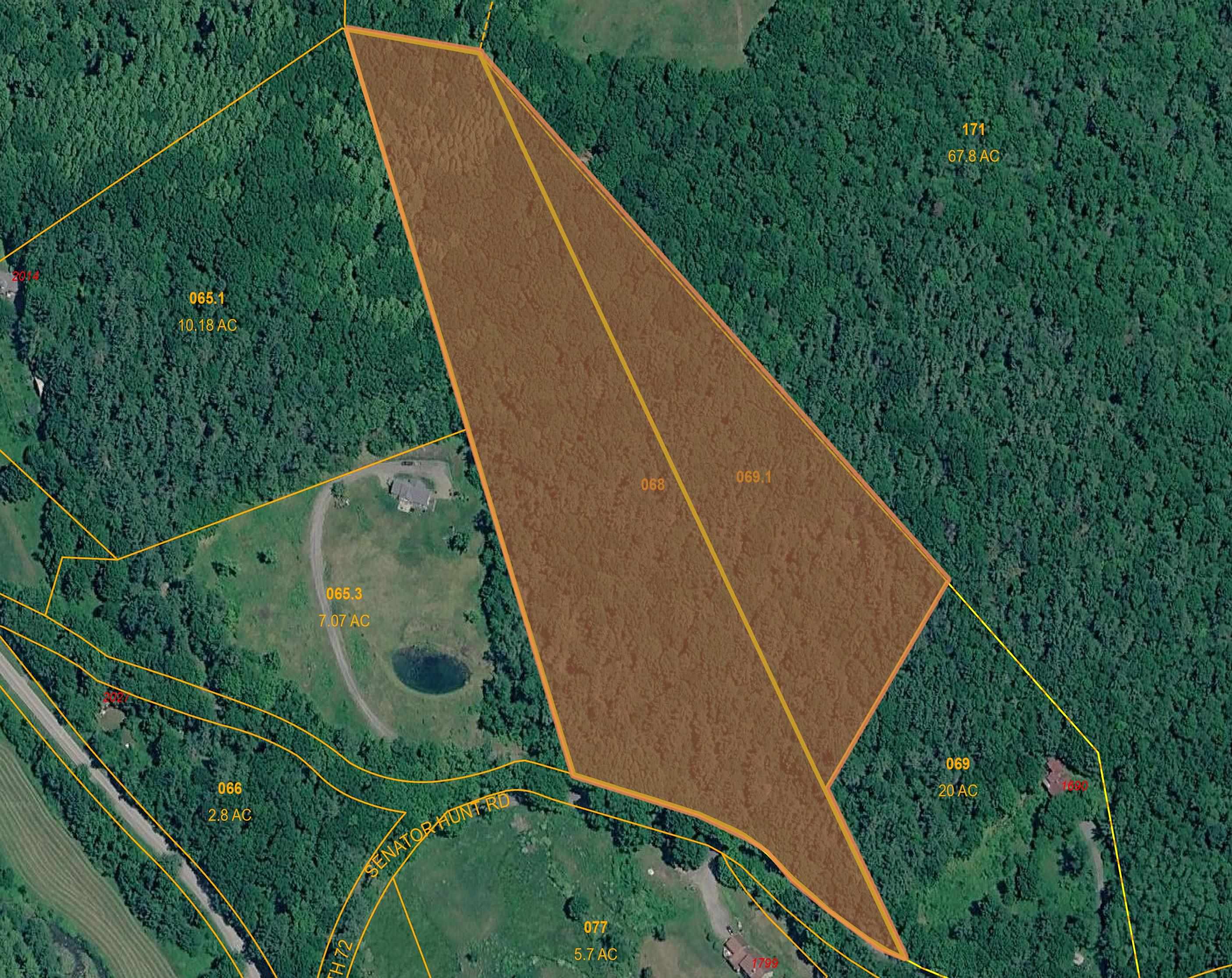 0 Carpenter Hill Road Guilford, VT 05301 - Photo 4 of 8