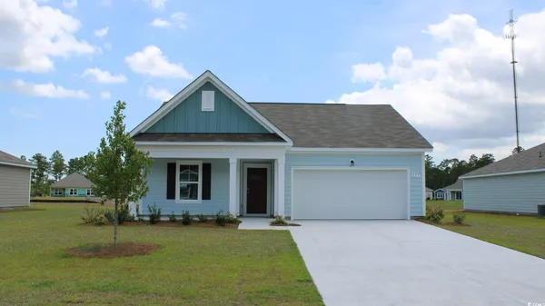 $320,880 | 1241 Woodhouse Drive, Ash, NC 28420