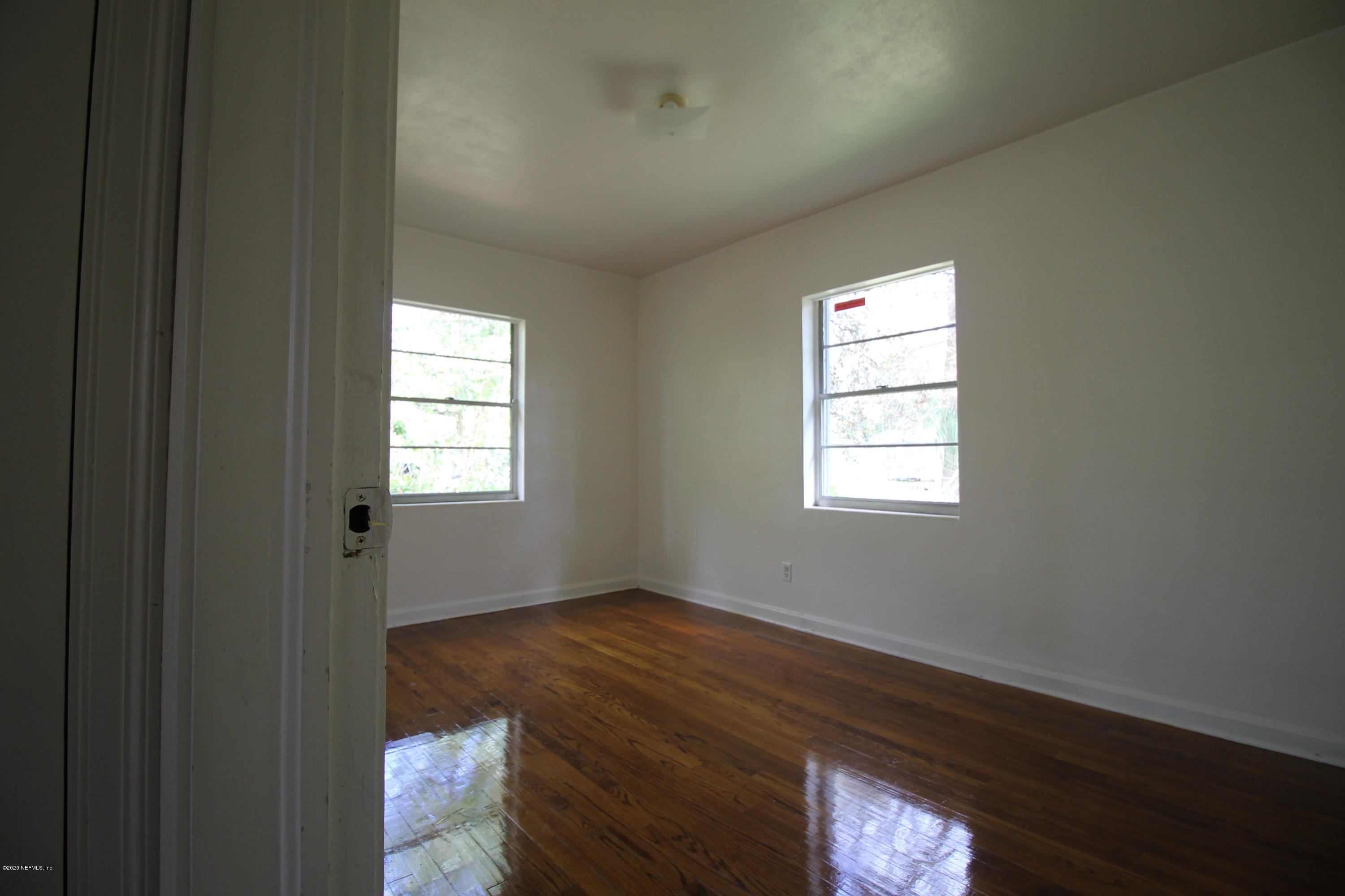 1728 Layton Road Jacksonville, FL 32211 - Photo 12 of 20 a room with bed and a window