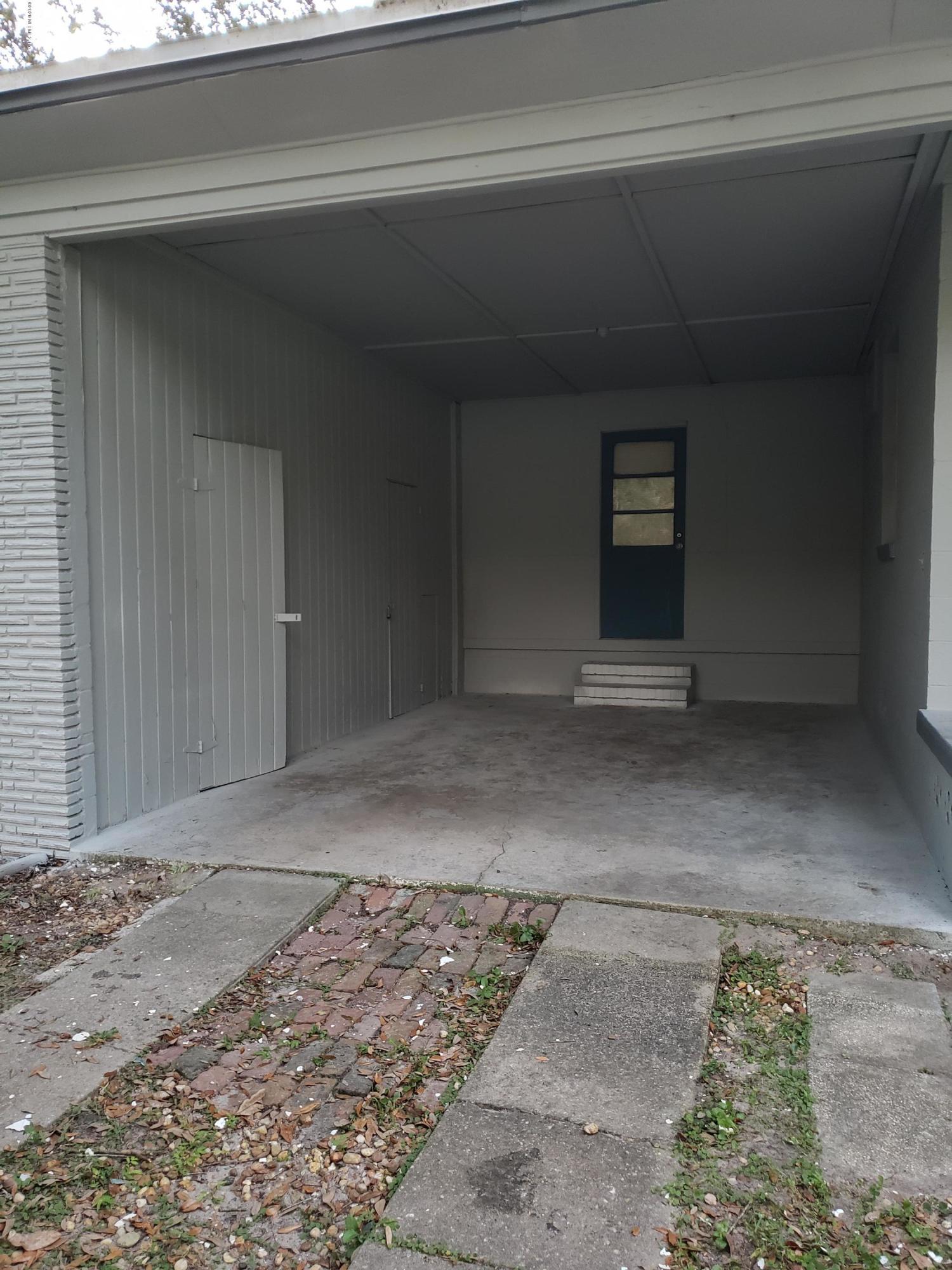 1728 Layton Road Jacksonville, FL 32211 - Photo 18 of 20 a view of backyard space