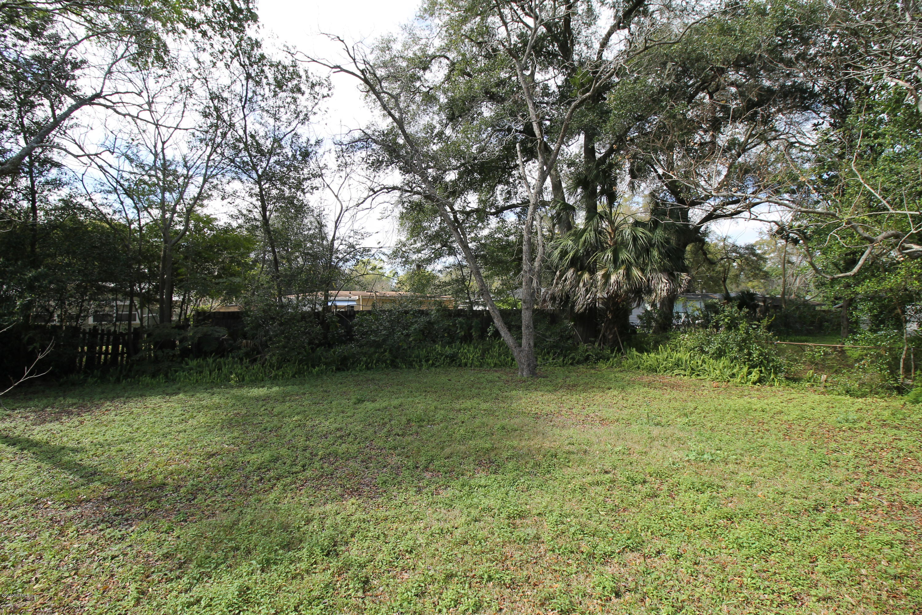 1728 Layton Road Jacksonville, FL 32211 - Photo 19 of 20 a view of outdoor space and yard