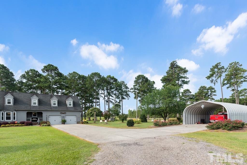 2026 Hayes Road Spring Lake, NC 28390 - Photo 23 of 30 Gallery Image 23