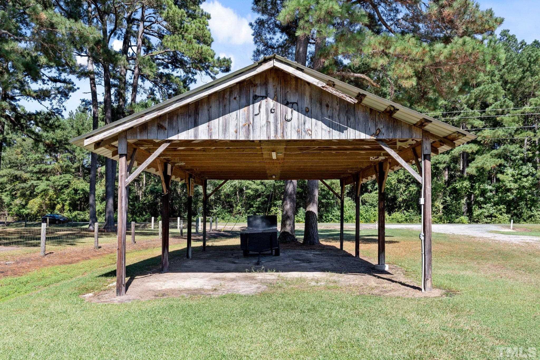 2026 Hayes Road Spring Lake, NC 28390 - Photo 29 of 30 Gallery Image 29