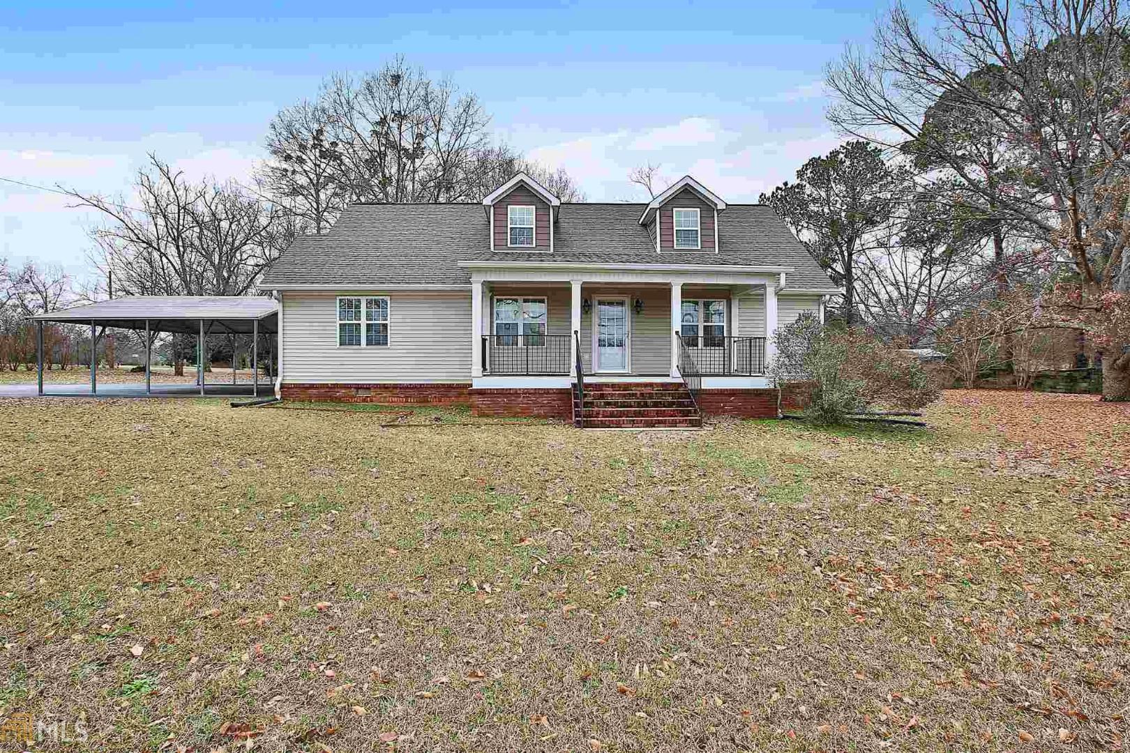 15 Ridley Road Palmetto, GA 30268 - Photo 1 of 1 Gallery Image 1