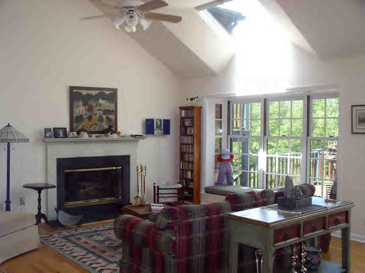 8 Glendale Road West Stockbridge, MA 01236 - Photo 6 of 7 Additional Photo