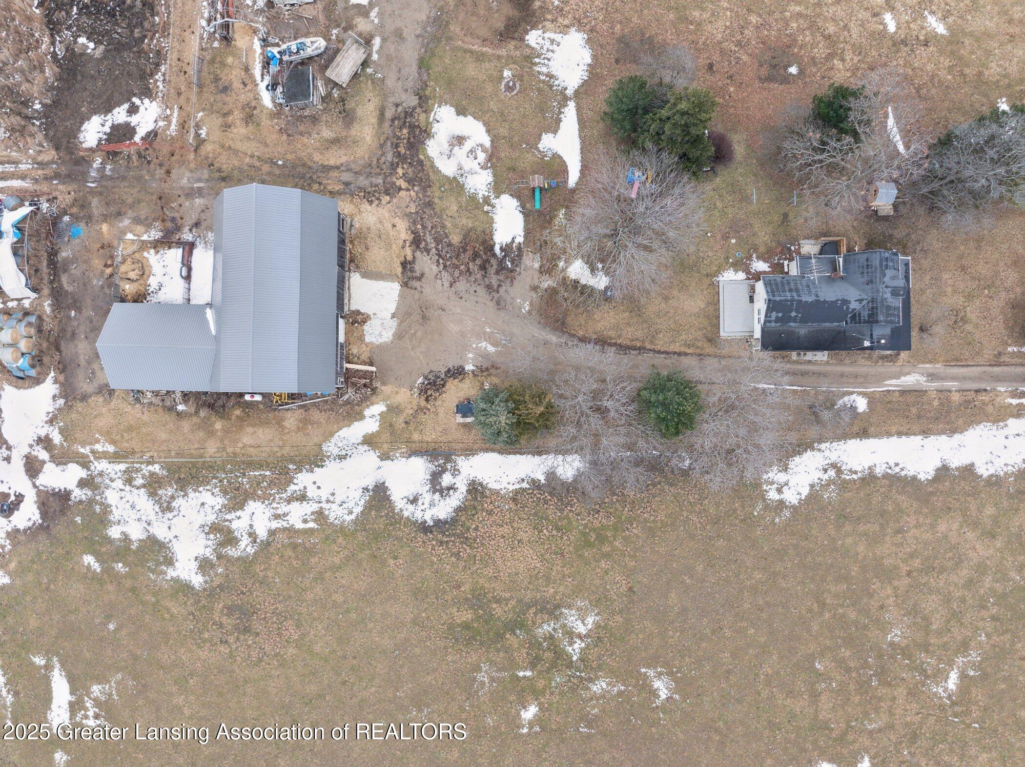 4196 West Wilson Road Perrinton, MI 48871 - Photo 35 of 44 4196-W-Wilson-Rd-Perrinton-MI-48871-Wind
