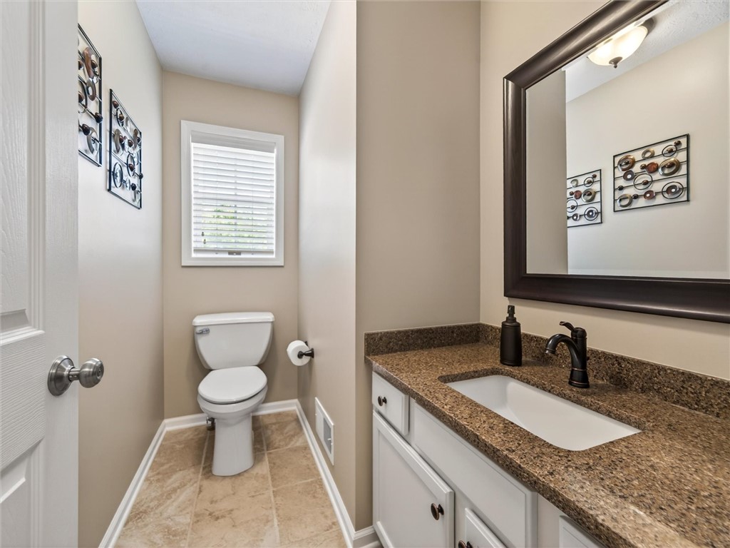 182 Timarron Trail Greece, NY 14612 - Photo 40 of 48 1st floor powder room