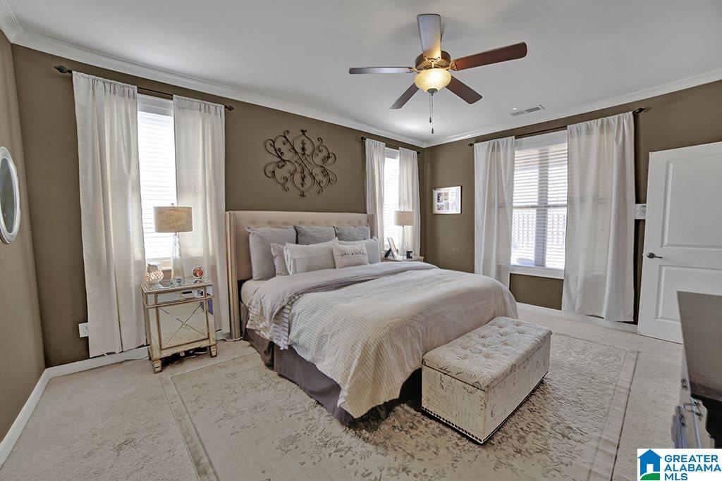 428 Lake Chelsea Way Chelsea, AL 35043 - Photo 16 of 37