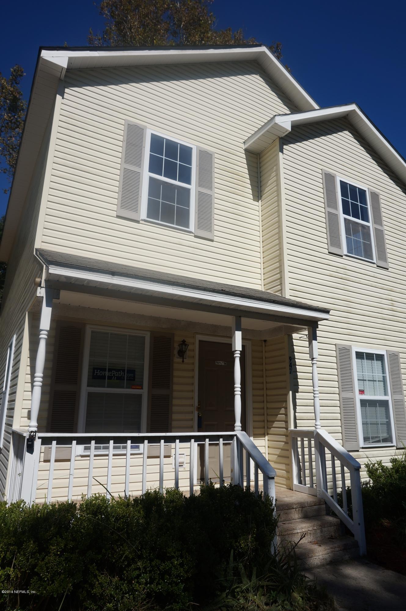 947 Dillard Road Atlantic Beach, FL 32233 - Photo 1 of 18 102214 017