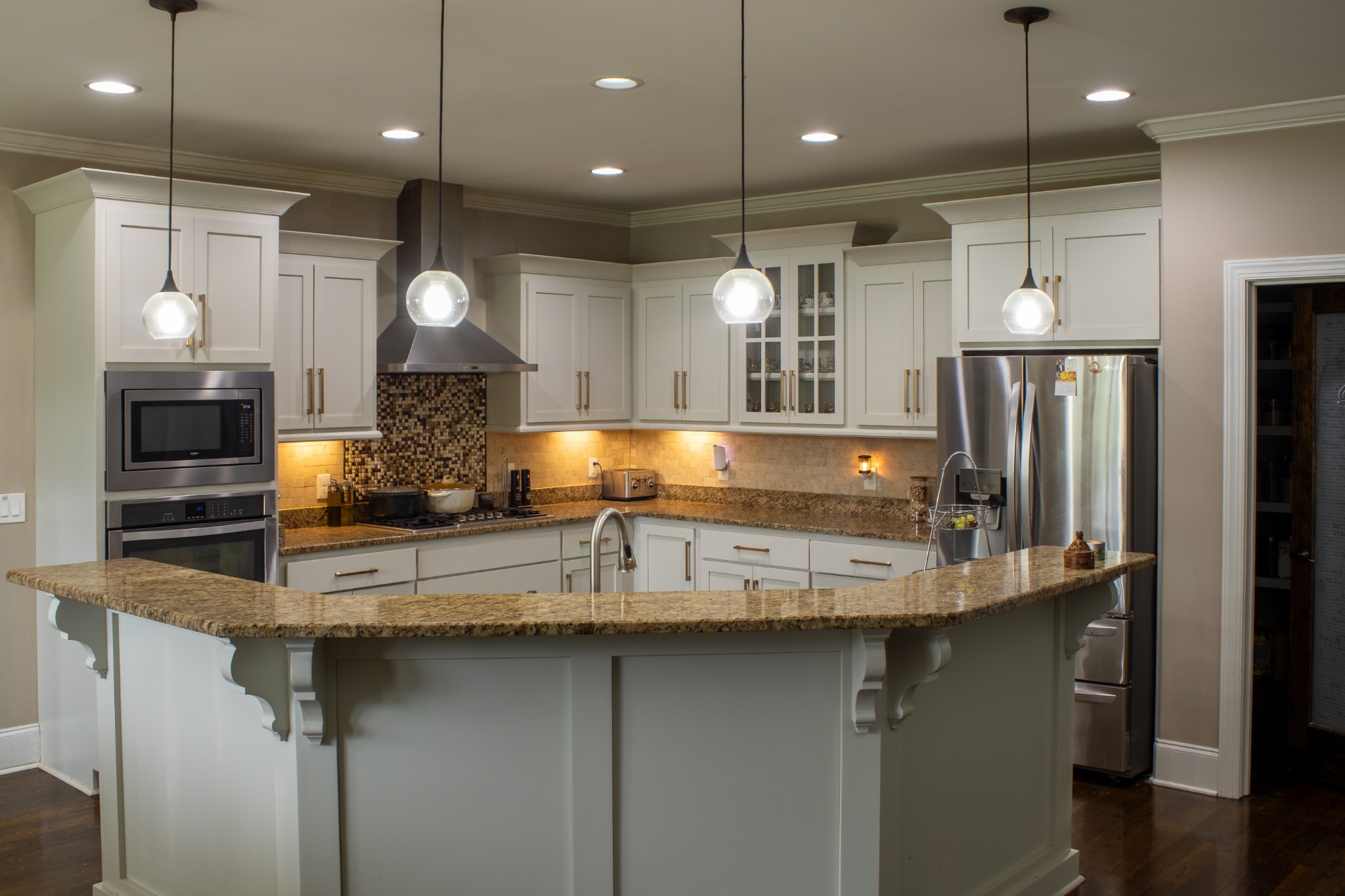 758 Waldron Road La Vergne, TN 37086 - Photo 10 of 32