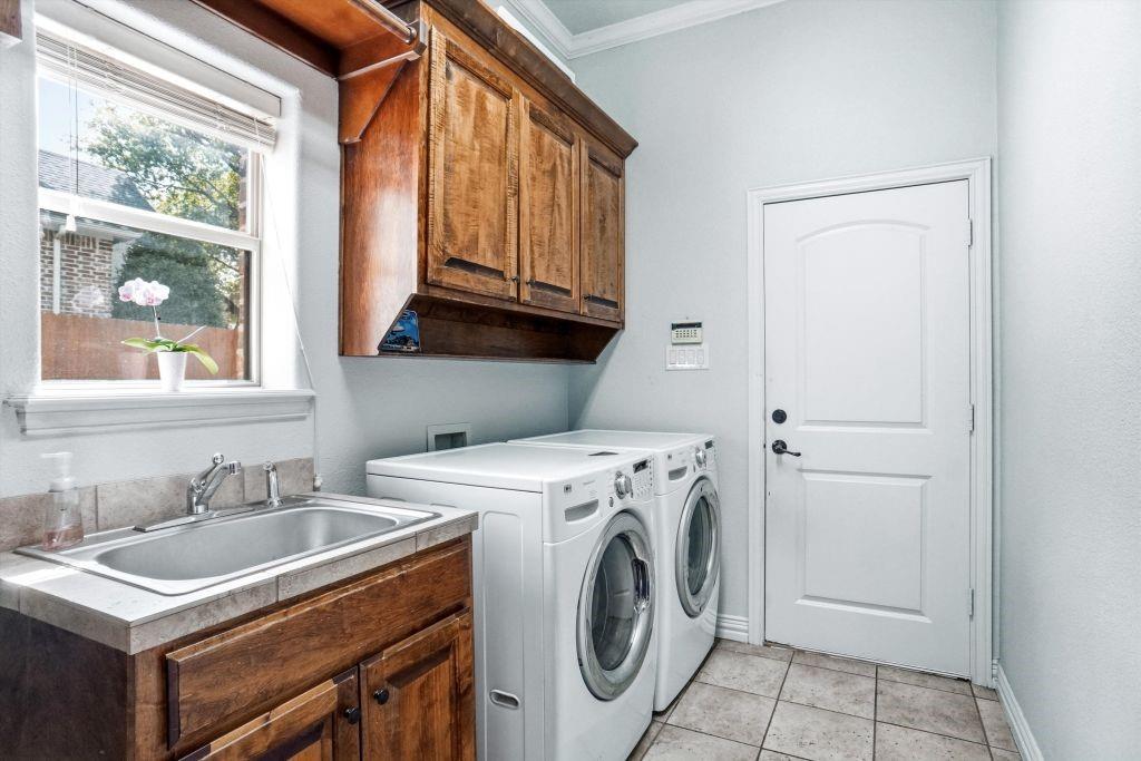 620 Highview Lane Hurst, TX 76054 - Photo 37 of 40