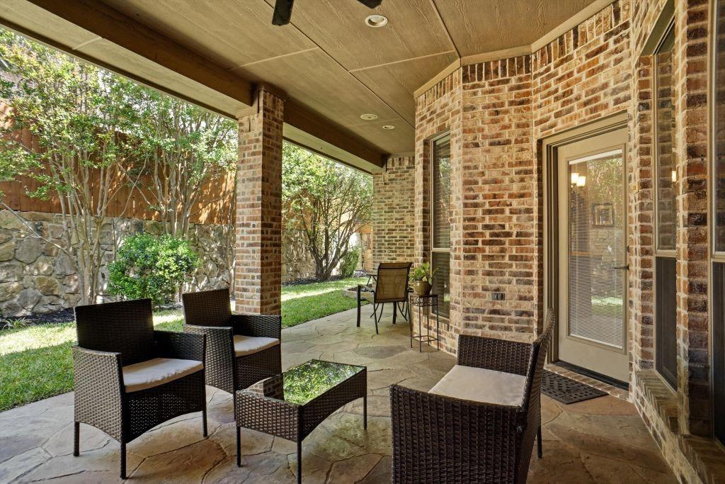 620 Highview Lane Hurst, TX 76054 - Photo 38 of 40