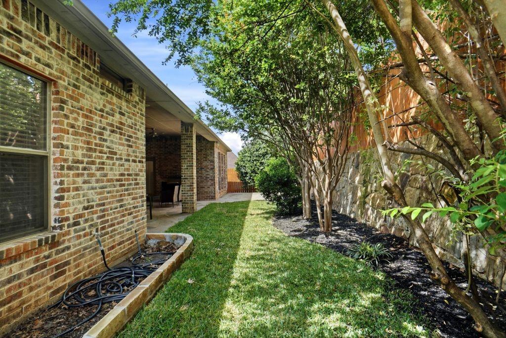 620 Highview Lane Hurst, TX 76054 - Photo 40 of 40