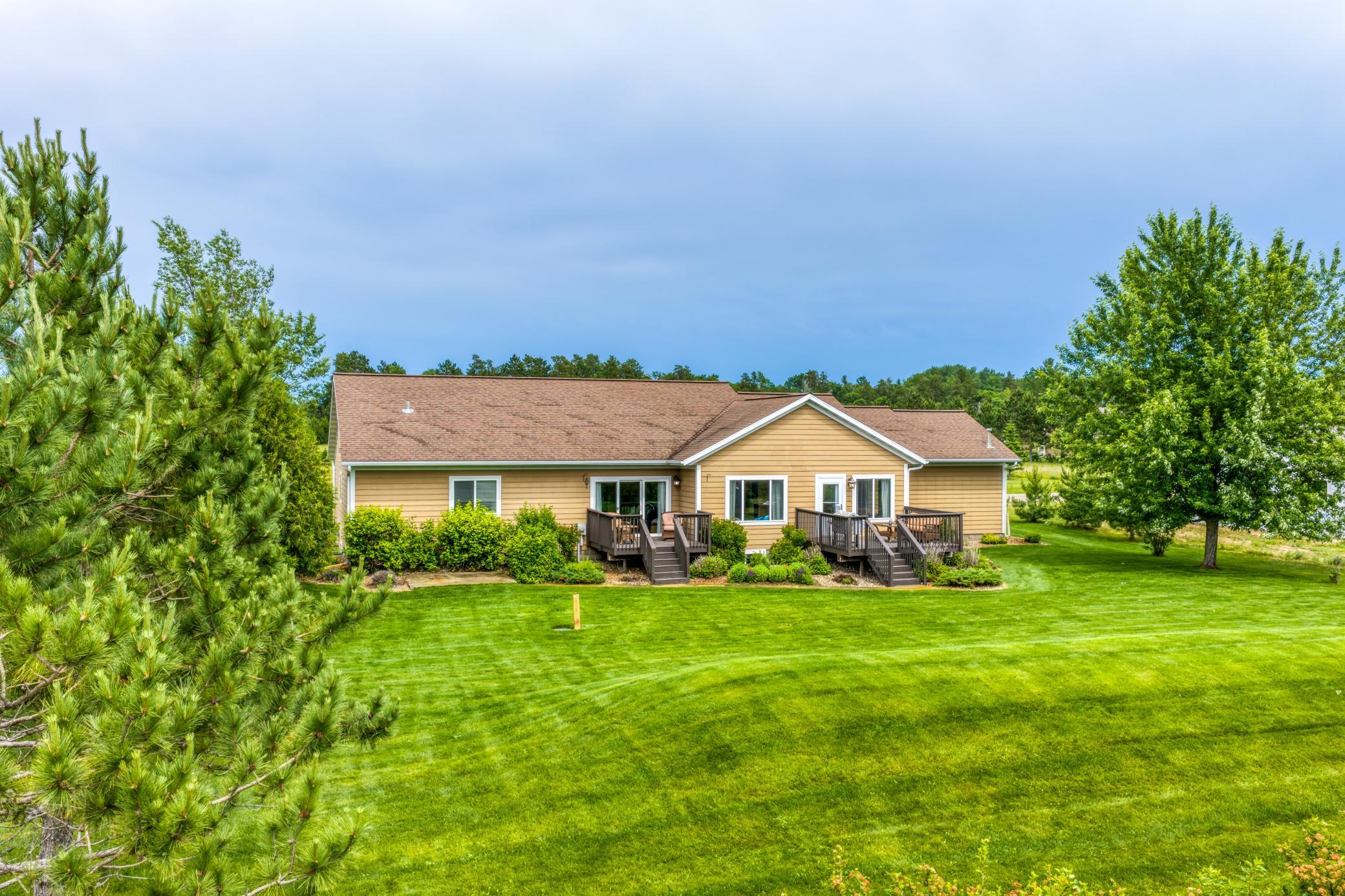 1320 Whiting Road Northwest, Unit 39 Bemidji, MN 56601 - Photo 54 of 95