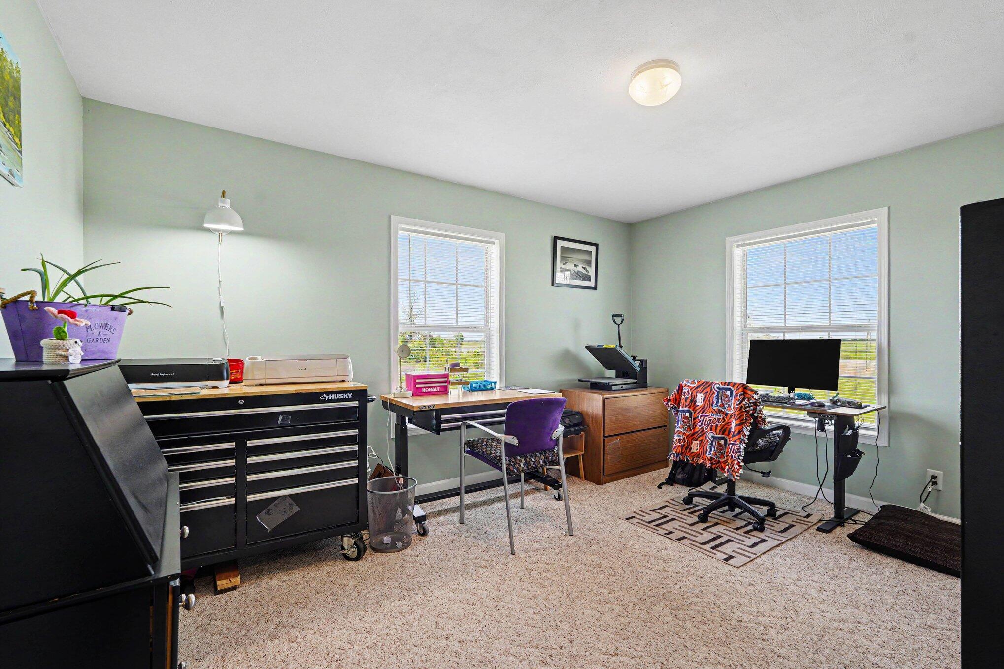 3325 Price Road Ravenna, MI 49451 - Photo 15 of 25 Bed 3