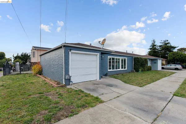 $750,000 | 1003-1011 Lassen Street, Richmond, CA 94805