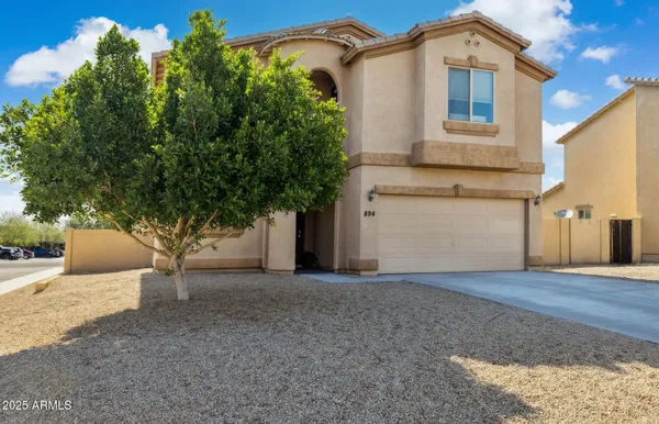 $424,990 | 894 South Buena Vista Drive, Apache Junction, AZ 85120