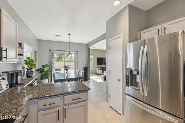 $424,990 | 894 South Buena Vista Drive, Apache Junction, AZ 85120