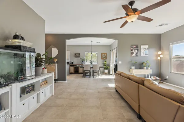$424,990 | 894 South Buena Vista Drive, Apache Junction, AZ 85120