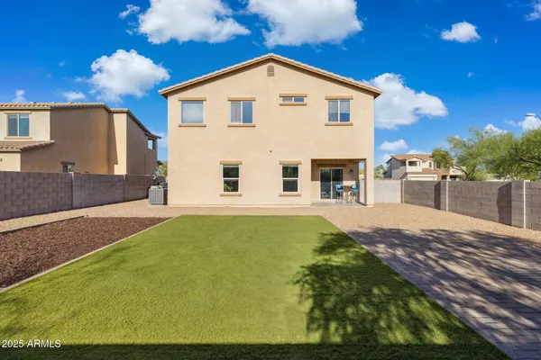 $424,990 | 894 South Buena Vista Drive, Apache Junction, AZ 85120