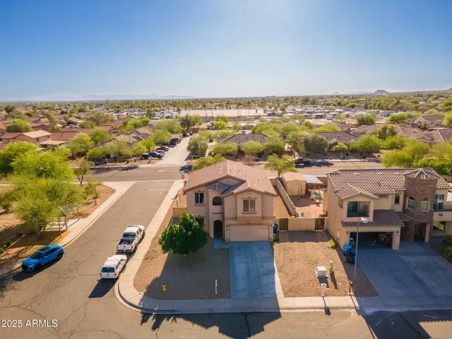 $435,000 | 894 South Buena Vista Drive, Apache Junction, AZ 85120