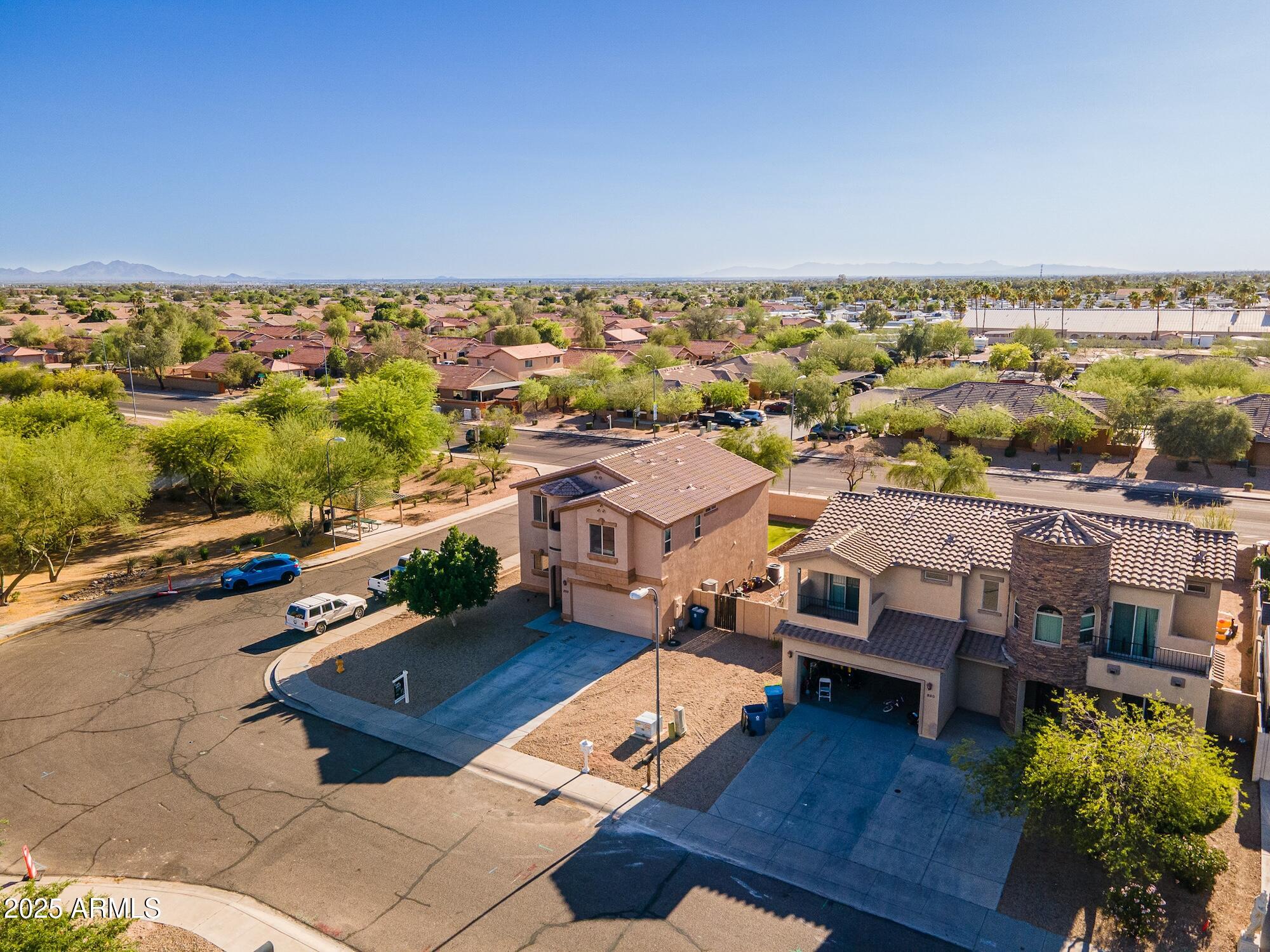 894 South Buena Vista Drive Apache Junction, AZ 85120 - Photo 35 of 43 DJI_0771