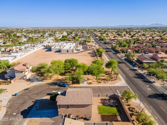 $435,000 | 894 South Buena Vista Drive, Apache Junction, AZ 85120