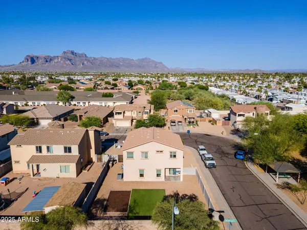 $424,990 | 894 South Buena Vista Drive, Apache Junction, AZ 85120