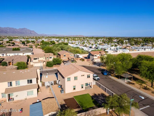 $424,990 | 894 South Buena Vista Drive, Apache Junction, AZ 85120