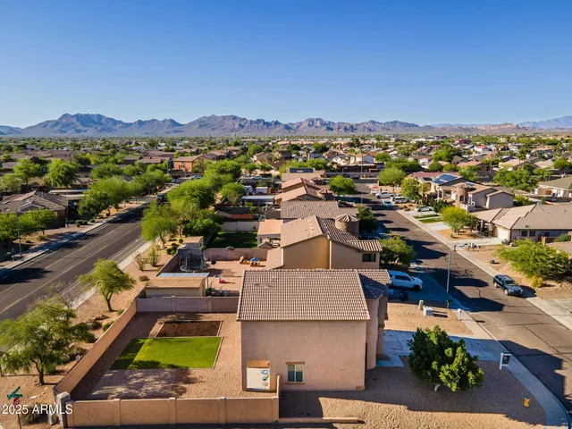 $435,000 | 894 South Buena Vista Drive, Apache Junction, AZ 85120