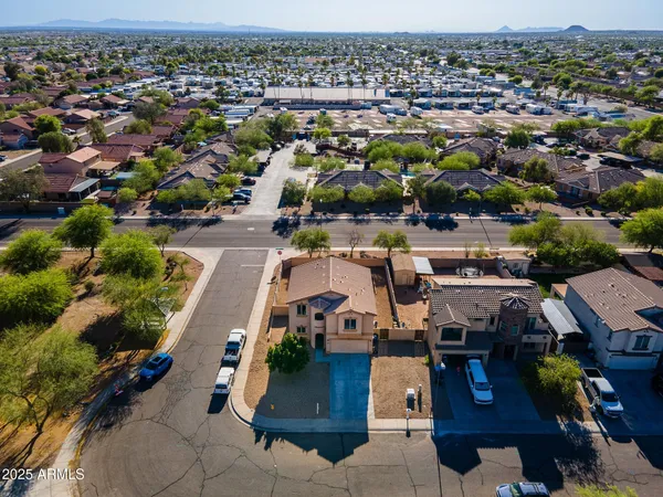 $424,990 | 894 South Buena Vista Drive, Apache Junction, AZ 85120