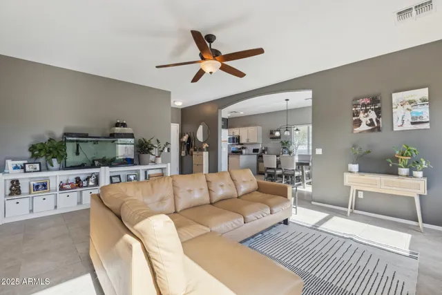 $435,000 | 894 South Buena Vista Drive, Apache Junction, AZ 85120