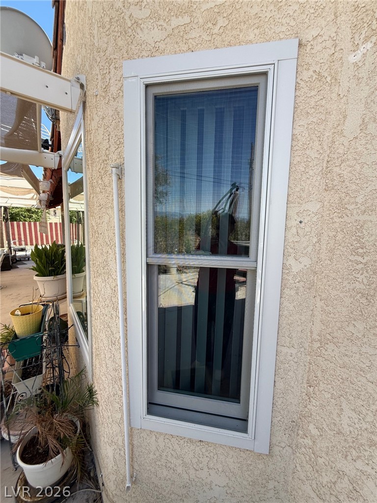 2171 South Blagg Road Pahrump, NV 89048 - Photo 20 of 27 Anderson window