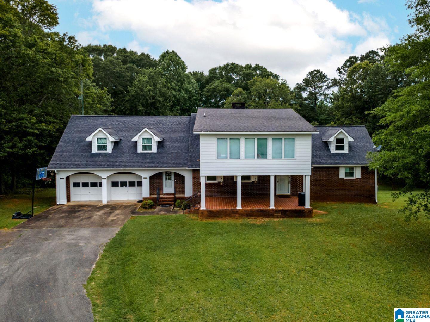 83 Barfield School Road Lineville, AL 36266 - Photo 38 of 42