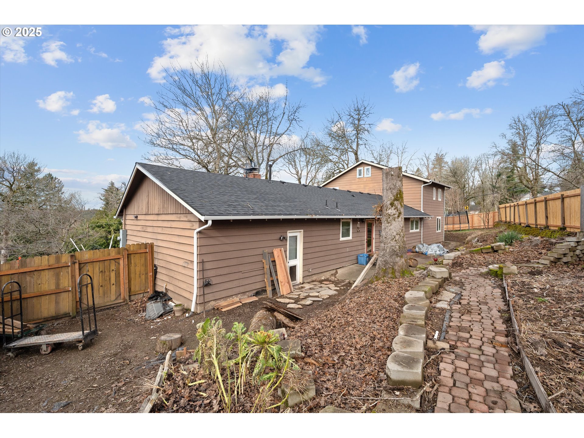 7080 Southwest Taylors Ferry Road Portland, OR 97223 - Photo 23 of 27