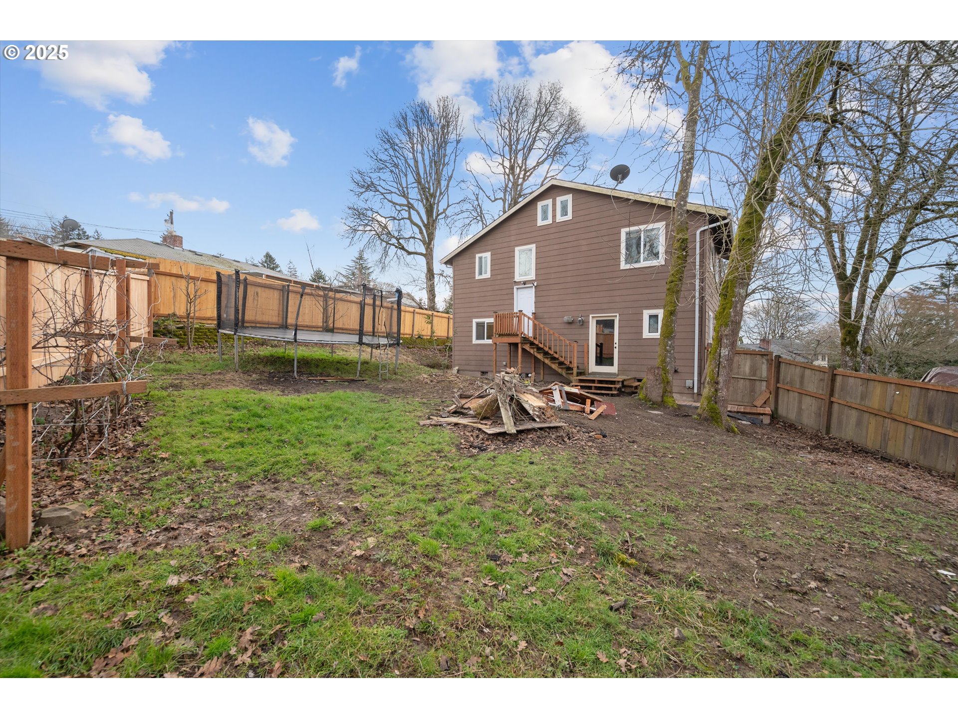 7080 Southwest Taylors Ferry Road Portland, OR 97223 - Photo 26 of 27